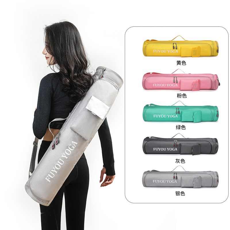 Bolsa para Tapete de Yoga de G - Pilates Yoga Gym avaliação e preço