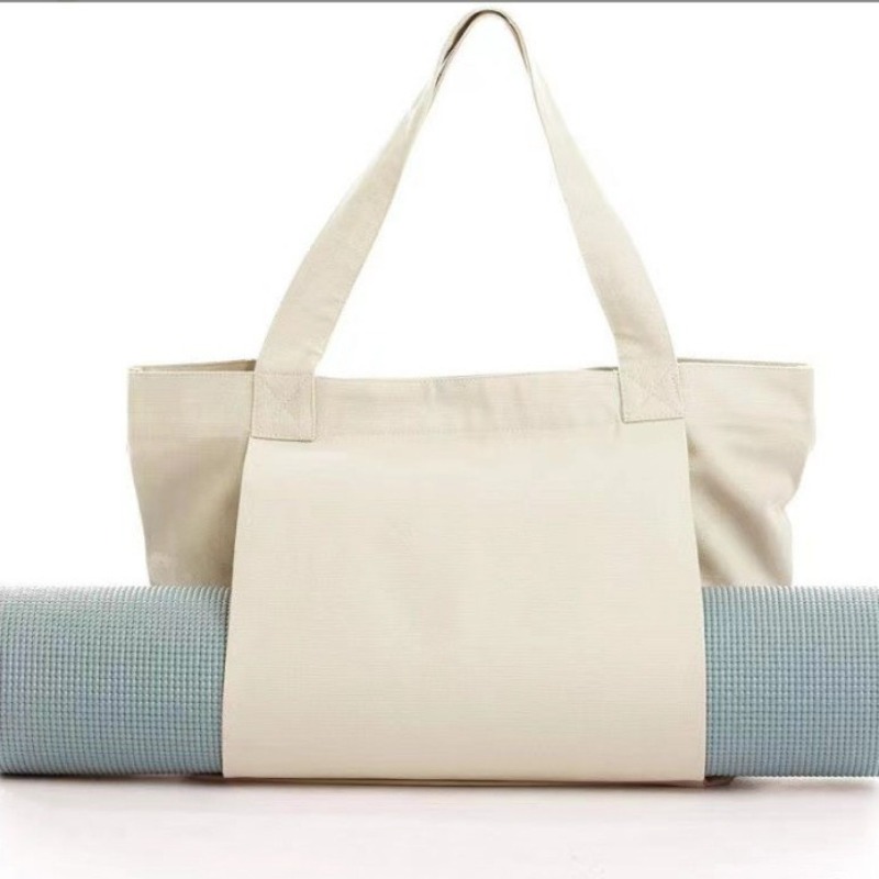 Bolsa de lona para yoga, 1 uni - Pilates Yoga Bag avaliação e preço