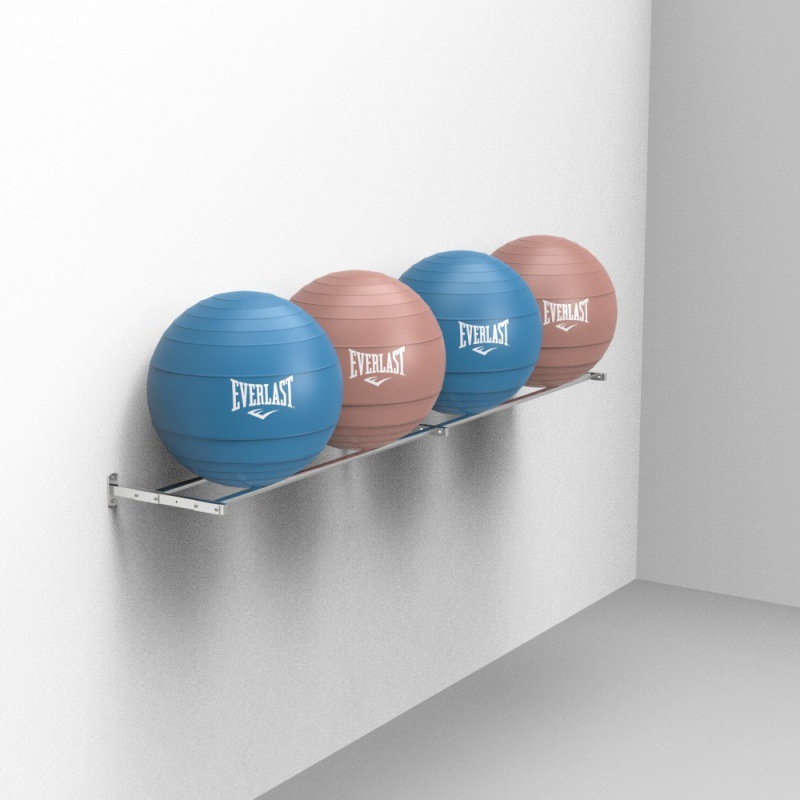 Prateleira de armazenamento de - Pilates Yoga Room avaliação e preço