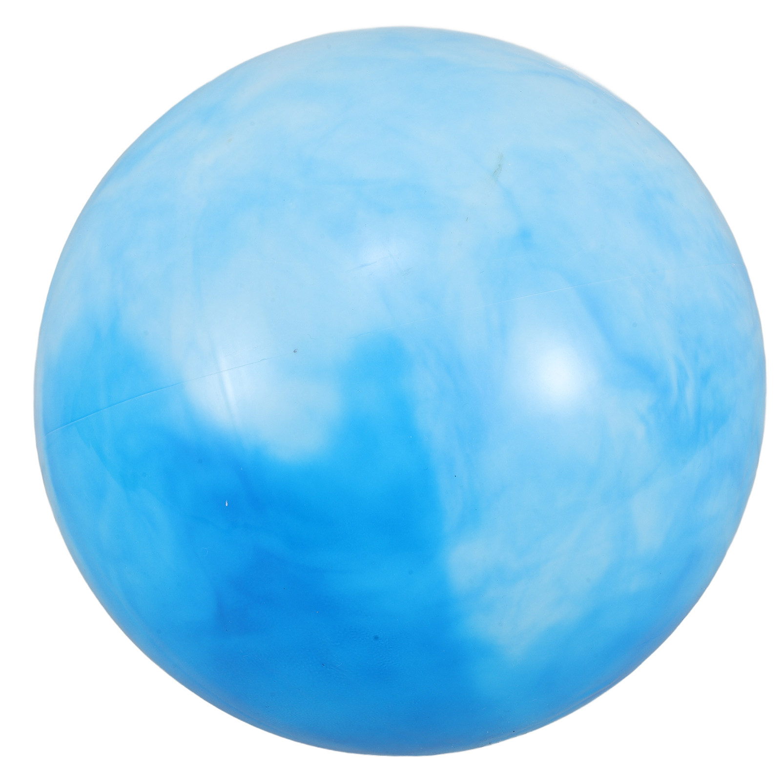 Mini Bola de Pilates 25 Cm Est - Pilates Toning Ball avaliação e preço