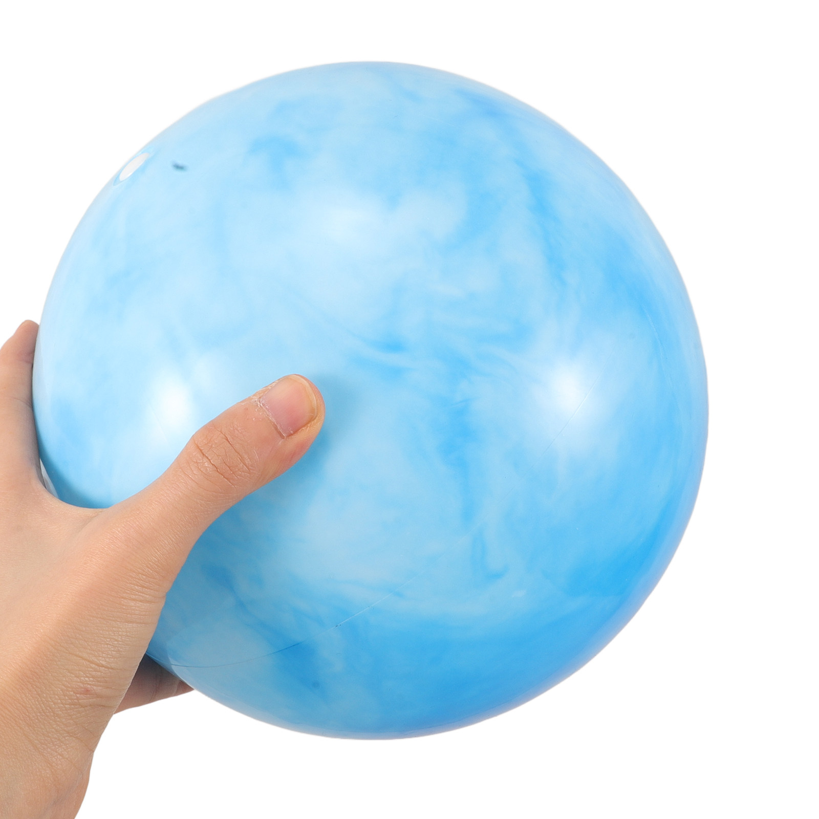 Mini Bola de Pilates 25 Cm Est - Pilates Toning Ball avaliação e preço