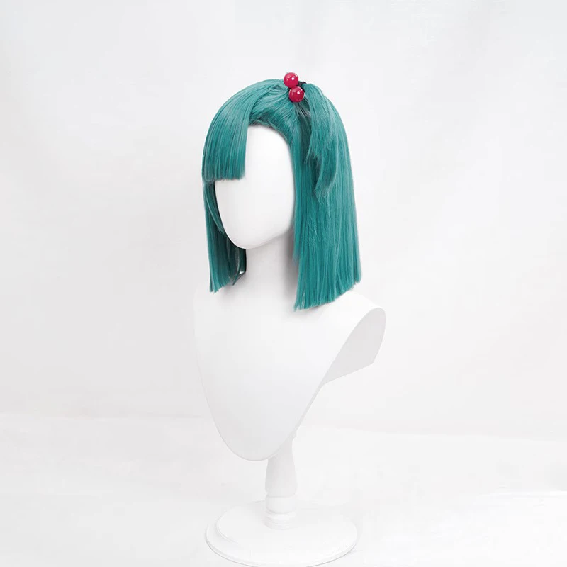 Bulma cosplay peruca feminina  - Pilates Yoga Gym avaliação e preço