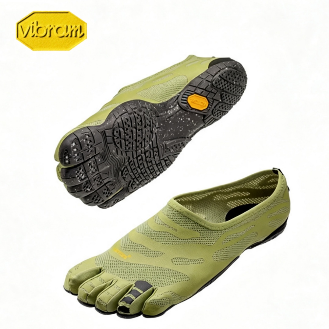 Sapatilhas Vibram FiveFingers  - Pilates Yoga Shoes avaliação e preço