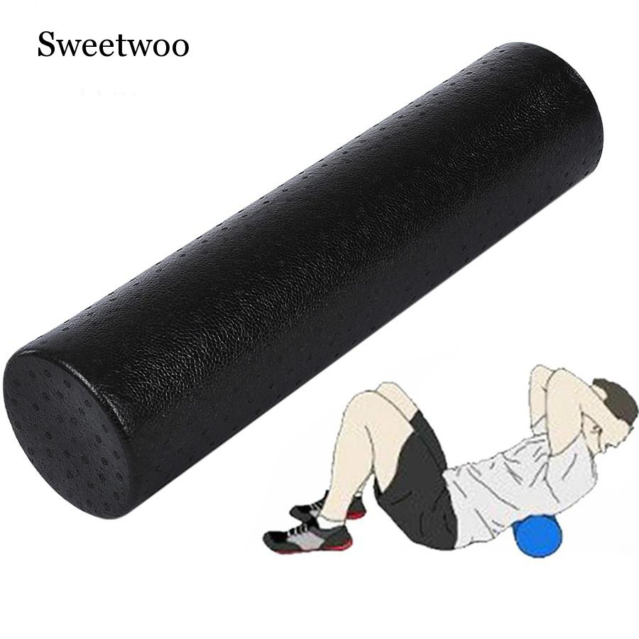 Rolo de espuma para ioga e exe - Pilates Yoga Shoes avaliação e preço