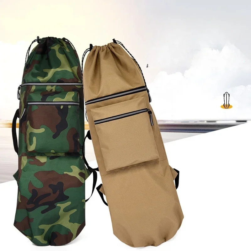 Bolsa de skate com balancim du - Pilates Yoga Bag avaliação e preço