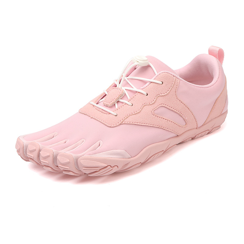 Sapatos de Fitness com Dedos S - Pilates Yoga Shoes avaliação e preço