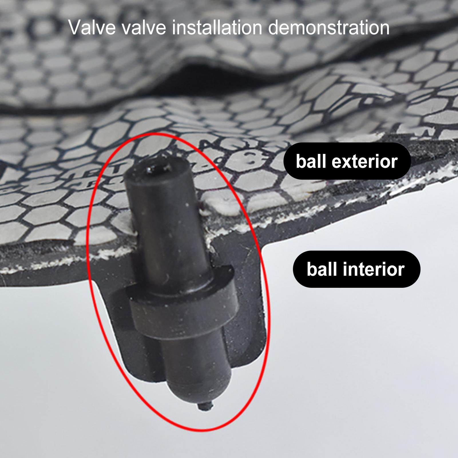 Válvula de Bola para Inflar Bo - Pilates Toning Ball avaliação e preço