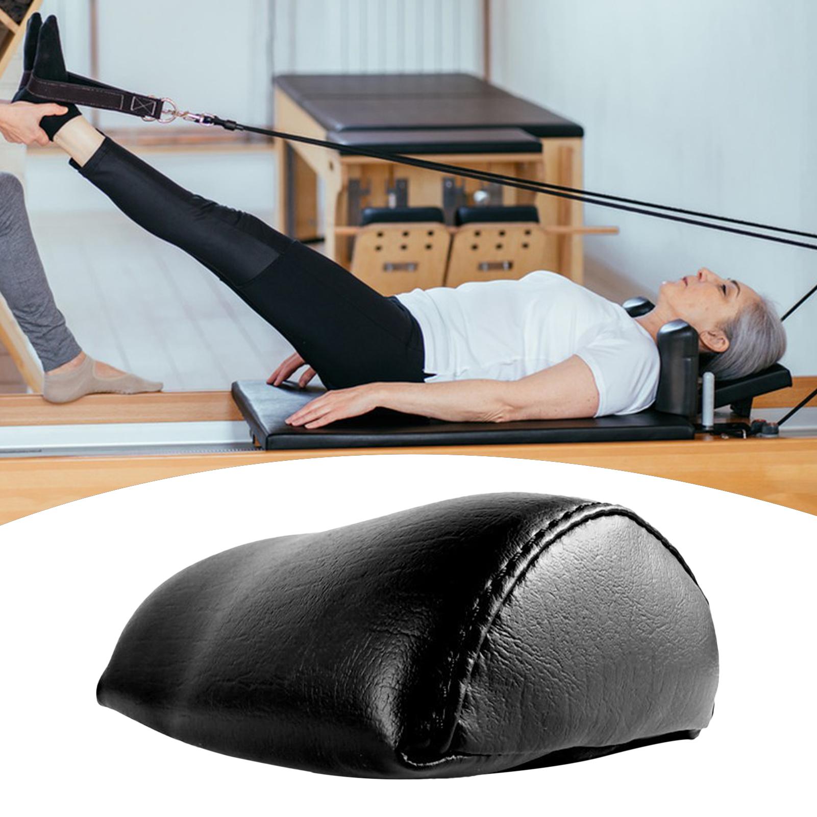 Almofada Ergonômica para Cabeç - Pilates Yoga Room avaliação e preço