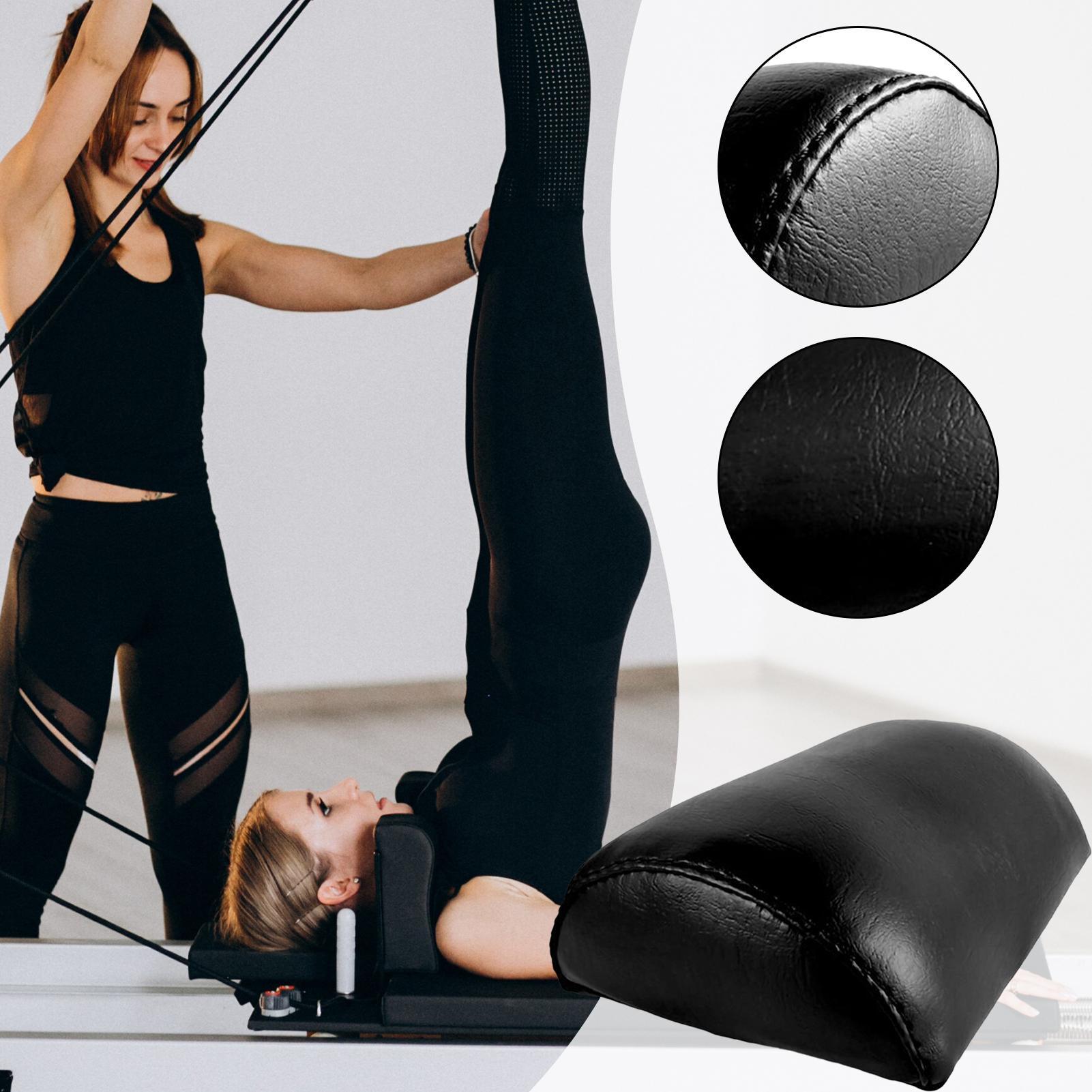 Almofada Ergonômica para Cabeç - Pilates Yoga Room avaliação e preço