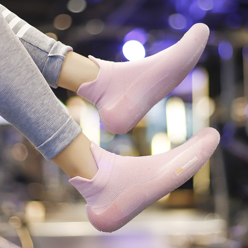 GallonShark Barefoot Sock Shoe - Pilates Yoga Shoes avaliação e preço