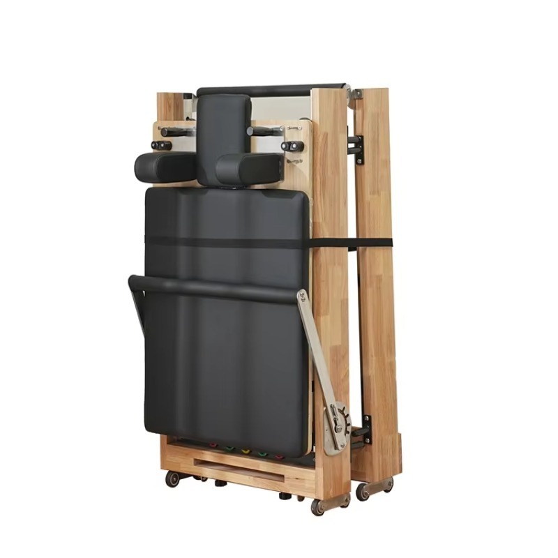Conjunto de Reformer de Pilate - Pilates Yoga Room avaliação e preço