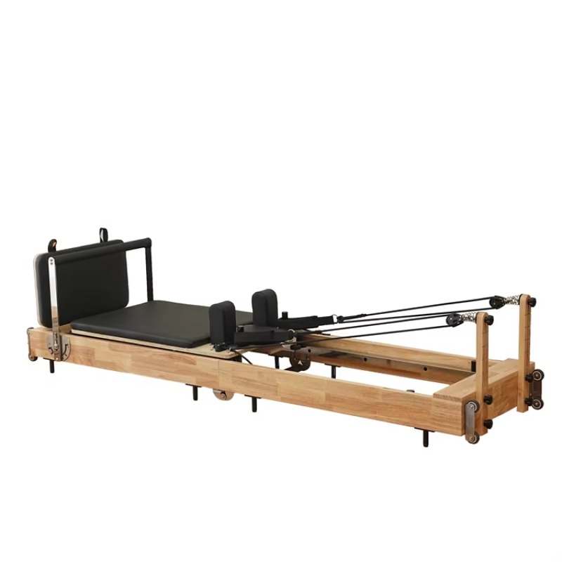 Conjunto de Reformer de Pilate - Pilates Yoga Room avaliação e preço