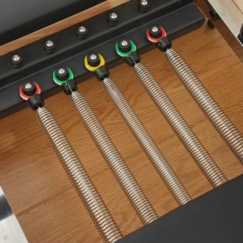 Conjunto de Reformer de Pilate - Pilates Yoga Room avaliação e preço