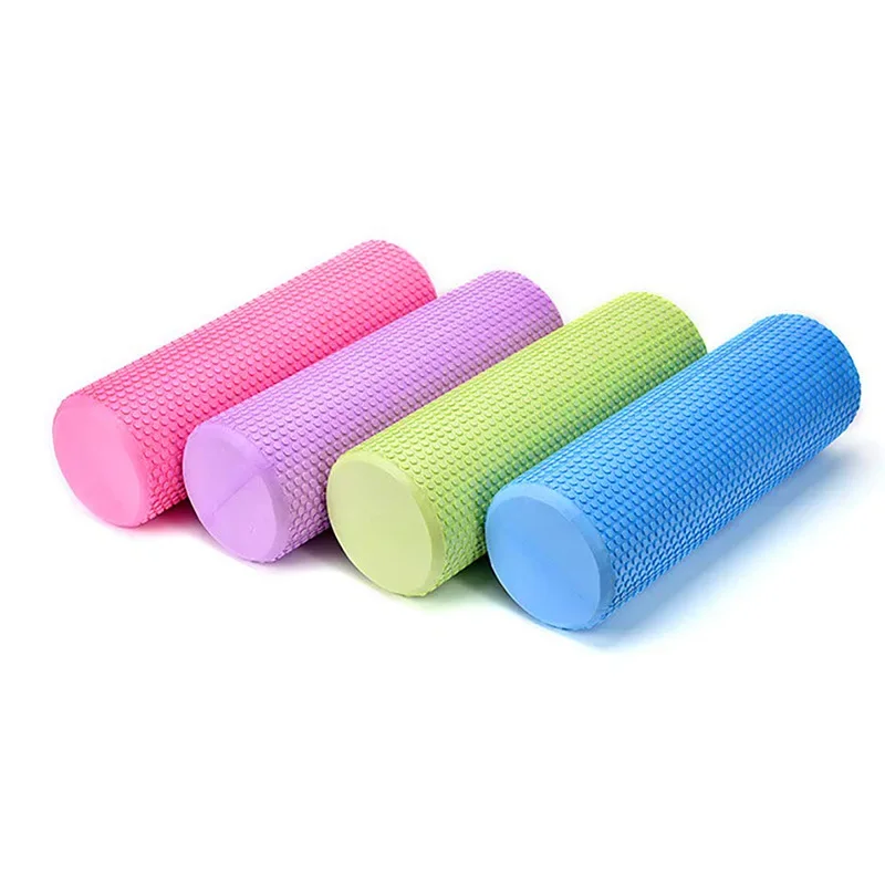 Rolo De Massagem EVA para Yoga - Pilates Yoga Shoes avaliação e preço