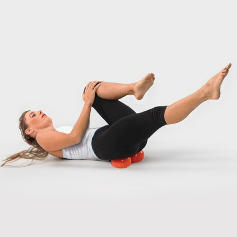 Bola Frank1in - Bola de libera - Pilates Toning Ball avaliação e preço