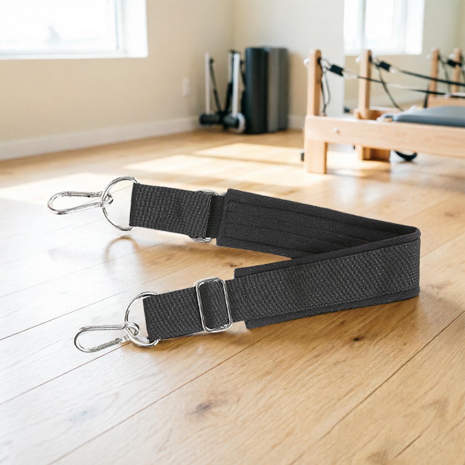 Alça de Pé Dupla com Laço Refo - Pilates & Yoga En Talavera Raquel Díaz avaliação e preço